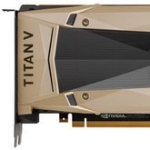 На прошлой неделе NVIDIA неожиданно представила TITAN V, первую потребительскую видеокарту на основе архитектуры Volt