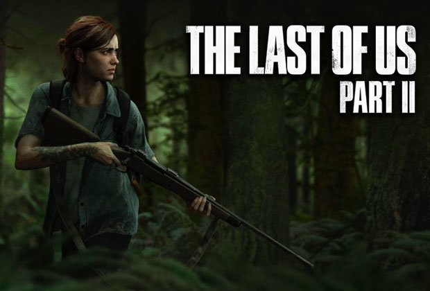 SONY The Last of Us 2 PS4 Дата выхода Новости: обновления в день вспышки, трейлер геймплея и слухи (Фото: SONY)   DS   (Фото: DS)   Последний из нас Часть 2 - Дата выпуска утечка