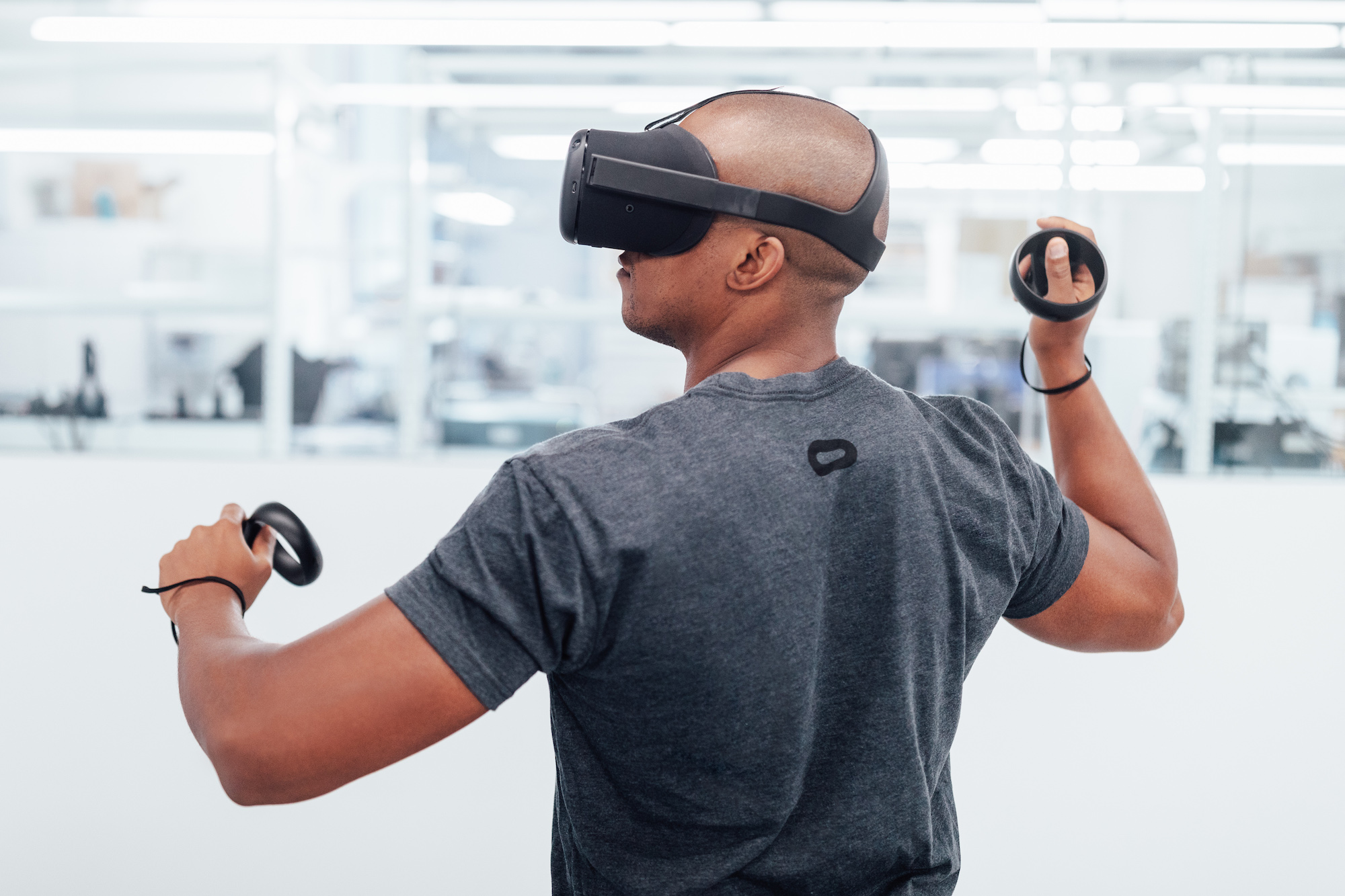 Nokia недавно   закрыть производство   своей камеры OZO VR, ссылаясь на «более медленное, чем ожидалось, развитие рынка VR»